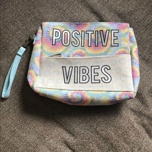 Large Make Up Bag